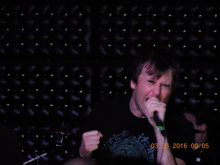 Napalm Death / Melt-Banana / Victims on Mar 25, 2016 [261-small]