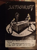 Antichrist / Cryptic Tales / Dæd Bræins / Orion on Nov 18, 1989 [312-small]