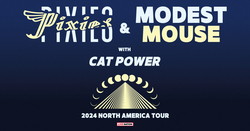 Pixies / Modest Mouse / Cat Power on Jun 12, 2024 [381-small]