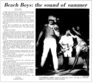 The Beach Boys on Jun 24, 1988 [404-small]