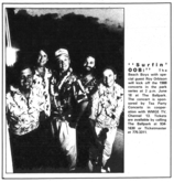 The Beach Boys / Roy Orbison / John Cafferty & the Beaver Brown Band on Jun 18, 1988 [406-small]