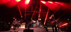 Clutch / Amigo the Devil / Nate Bergman on May 14, 2023 [523-small]