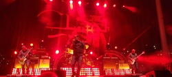 Clutch / Amigo the Devil / Nate Bergman on May 14, 2023 [524-small]