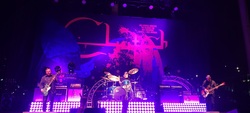 Clutch / Amigo the Devil / Nate Bergman on May 14, 2023 [525-small]