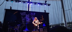 Clutch / Amigo the Devil / Nate Bergman on May 14, 2023 [526-small]