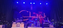 Clutch / Amigo the Devil / Nate Bergman on May 14, 2023 [529-small]