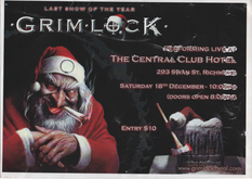 Grimlock on Dec 18, 2010 [542-small]