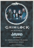Grimlock on Mar 29, 2008 [544-small]