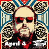 Raul Malo / Seth Walker on Apr 4, 2024 [563-small]