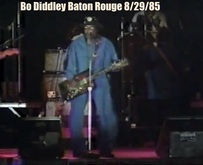 Goodtime Rock & Roll Review on Aug 29, 1985 [613-small]