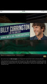 Billy Currington on Mar 30, 2015 [641-small]