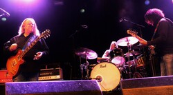 Gov't Mule on May 17, 2016 [642-small]