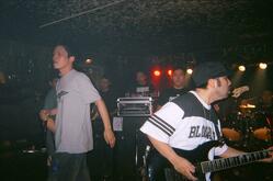 Loyal To The Grave, Loyal To The Grave / Nervous Light of Sunday / Diedros Los Diablos on Oct 20, 2005 [695-small]