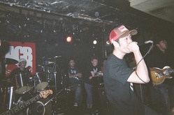 NOTIIBELIKESOMEONE, MILITIA INC. & ALCATRIZE presents -THE SERENADE IS YOURS vol.3.5 on Aug 26, 2005 [701-small]