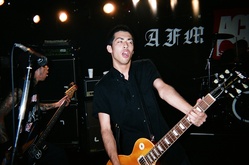 AFM / Various Japanese Punk bands on Sep 16, 2005 [787-small]