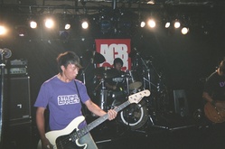 AFM / Various Japanese Punk bands on Sep 16, 2005 [791-small]