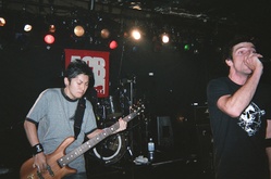 AFM / Various Japanese Punk bands on Sep 16, 2005 [792-small]