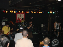 Endzweck, Have Heart / Shipwreck A.D. / Loyal To The Grave / No Choice In This Matter / Endzweck / As We Let Go on Sep 23, 2008 [795-small]