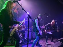 Wayward Sons / Muddibrooke / Hearts & Souls on Jan 13, 2024 [825-small]