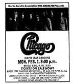 Chicago on Feb 1, 1970 [845-small]