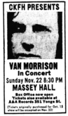 Van Morrison on Nov 22, 1970 [846-small]