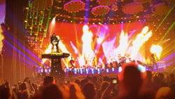 KISS / Crown Lands on Nov 18, 2023 [919-small]