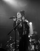 Amy Shark / Kelvin Jones on Feb 1, 2019 [924-small]