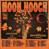 Moon Hooch / Cloudchord on Dec 15, 2023 [931-small]