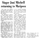 Joni Mitchell on Jul 26, 1970 [949-small]