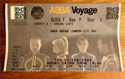ABBA Voyage on Feb 1, 2024 [982-small]
