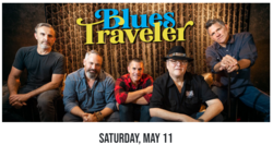 Blues Traveler on May 11, 2024 [985-small]