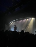 The Snuts / Grace Barr on Feb 1, 2024 [021-small]