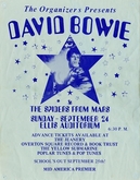 David Bowie / Mick Ronson on Sep 24, 1972 [028-small]