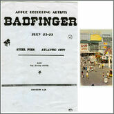 Badfinger on Jul 23, 1972 [040-small]