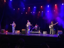 High Heat / Willa Mae / Tennesse Love Connection on Feb 1, 2024 [052-small]