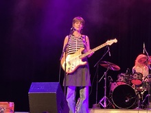 High Heat / Willa Mae / Tennesse Love Connection on Feb 1, 2024 [053-small]
