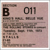 The Rolling Stones on Sep 11, 1973 [069-small]