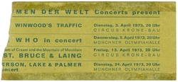 The Who on Apr 5, 1973 [085-small]