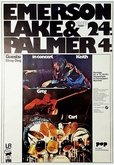 Emerson Lake and Palmer on Apr 24, 1973 [090-small]