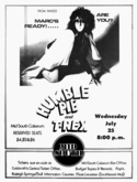 Humble Pie / T. Rex on Jul 25, 1973 [099-small]