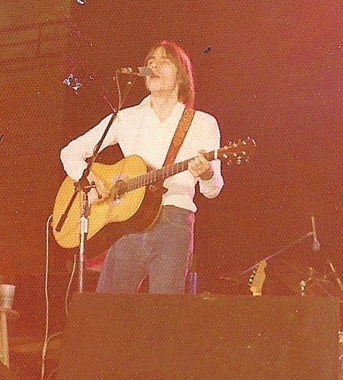 Jackson Browne Concert & Tour History (Updated for 2024) Concert Archives