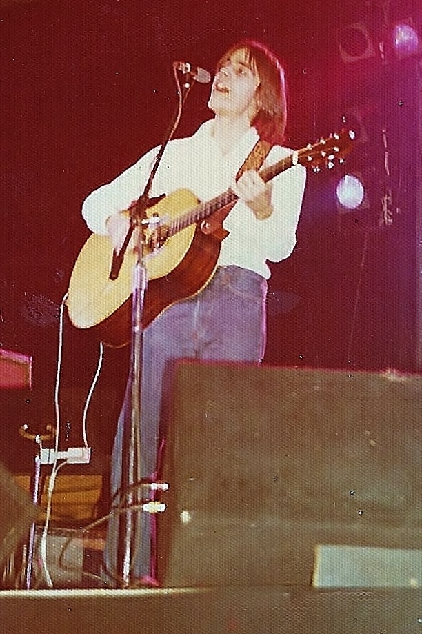 Jackson Browne Concert & Tour History (Updated for 2024) Concert Archives