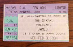 James on Feb 9, 1994 [112-small]