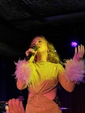 Haley Reinhart on Mar 1, 2023 [114-small]