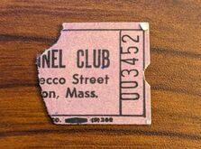 The Jesus Lizard / Gumball / Six Finger Satellite / Bewitched / Kruger on Dec 13, 1991 [123-small]