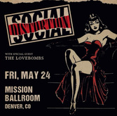 Social Distortion / The Lovebombs on May 24, 2024 [126-small]