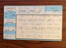 Lollapalooza on Aug 10, 1991 [129-small]