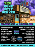 420 Punk Fest Denver on Apr 20, 2024 [131-small]