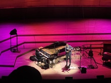 tags: Chris Thile, Cory Henry - Chris Thile / Billy Strings / Cory Henry on Feb 1, 2024 [144-small]