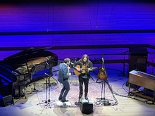 tags: Chris Thile, Billy Strings - Chris Thile / Billy Strings / Cory Henry on Feb 1, 2024 [146-small]
